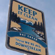 keep it clean campaign